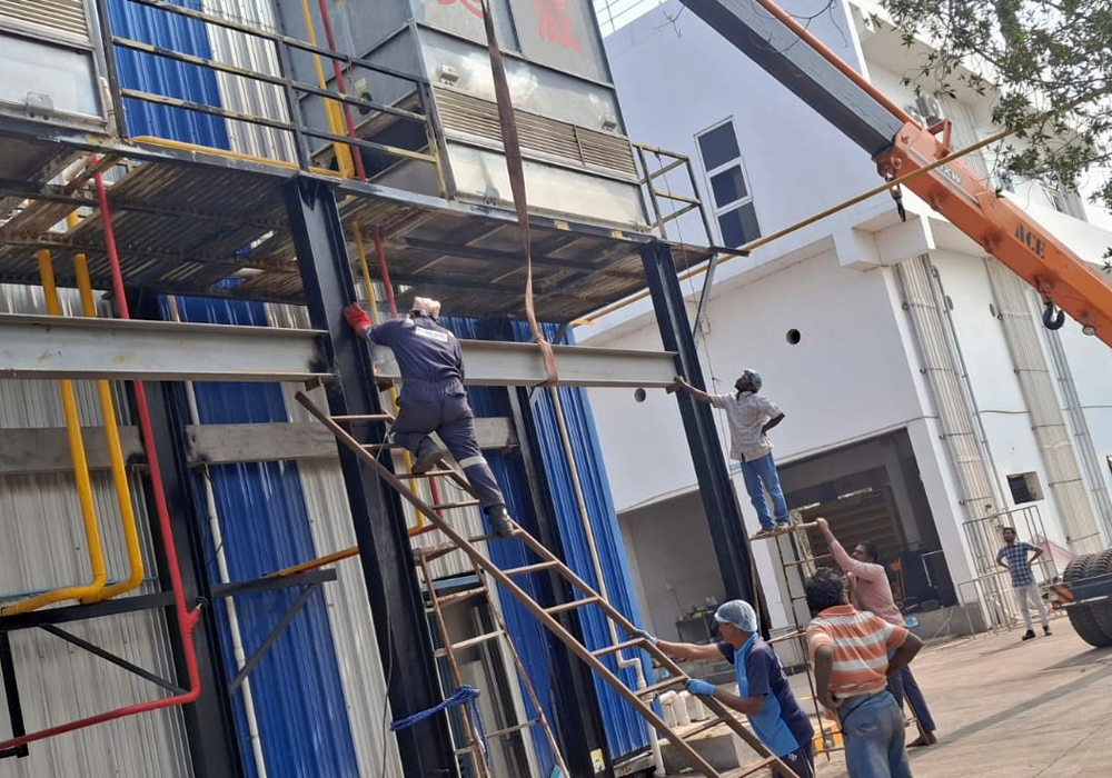 ATHARV Techno Solutions